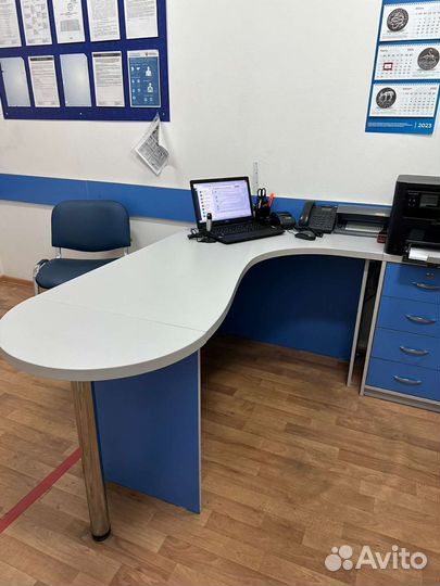 Комплект мебели