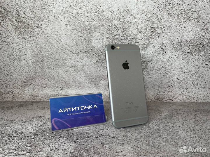 iPhone 6 16gb