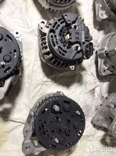 Генераторы