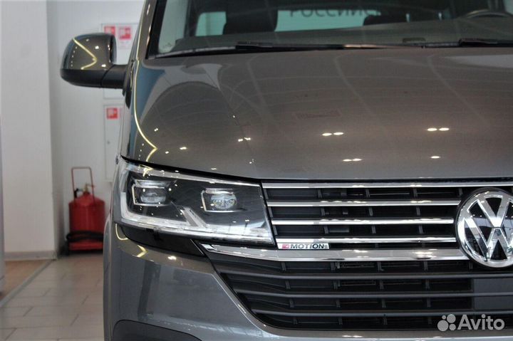 Volkswagen Multivan 2.0 AMT, 2019, 35 172 км