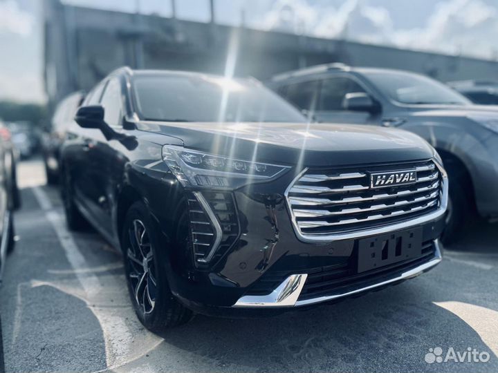 Haval Jolion 1.5 AMT, 2023