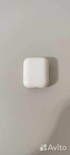 Airpods 2