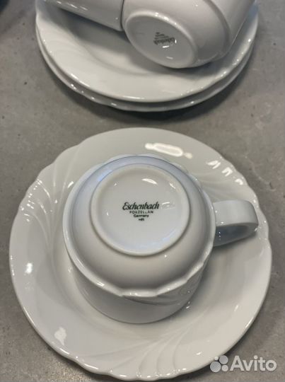 Кофейный сервиз германия