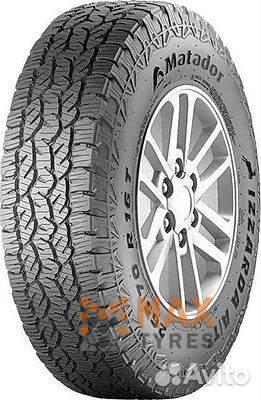 Matador MP 72 Izzarda A/T 2 265/65 R17 112H