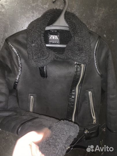 Куртка Zara женская