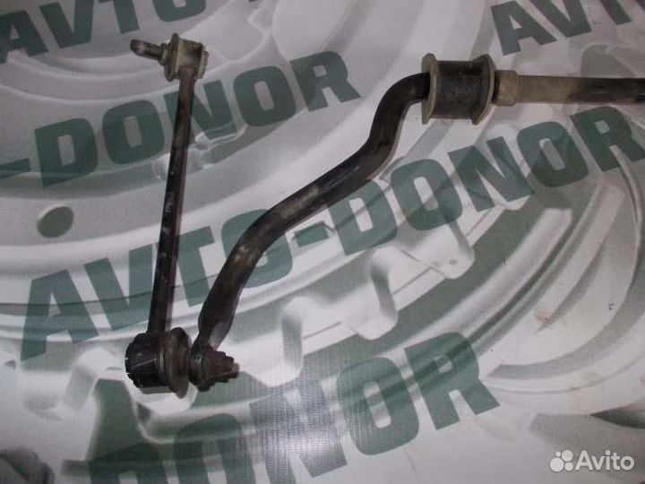 Стабилизатор передний Kia Cerato хэтчбек 1.6 2005