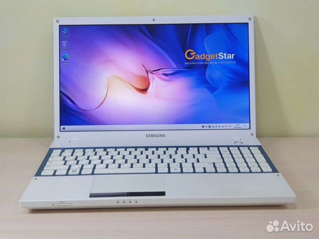 Игровой Ноутбук Core i3, GeForce GT 520M, озу 8Gb объявление продам