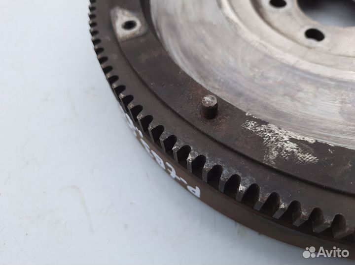 Маховик Volkswagen Passat B3