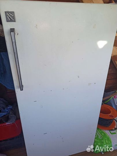 Бесплатно Холодильник Бирюса-2