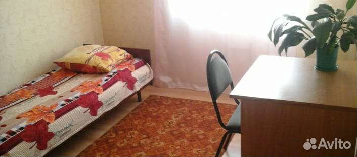 Пансионат для пожилых Доверие