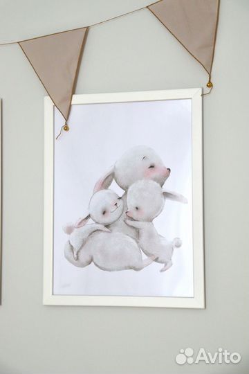 Постеры h&m IKEA