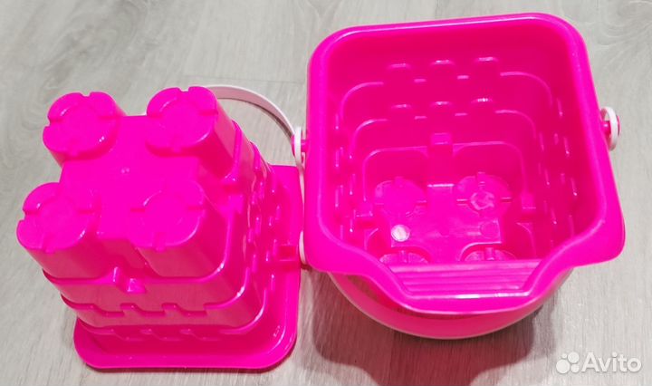 Детские игрушки