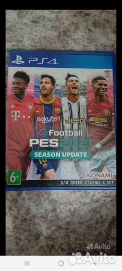 Игры для приставок ps4