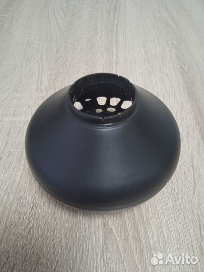 Насадка диффузор для фена