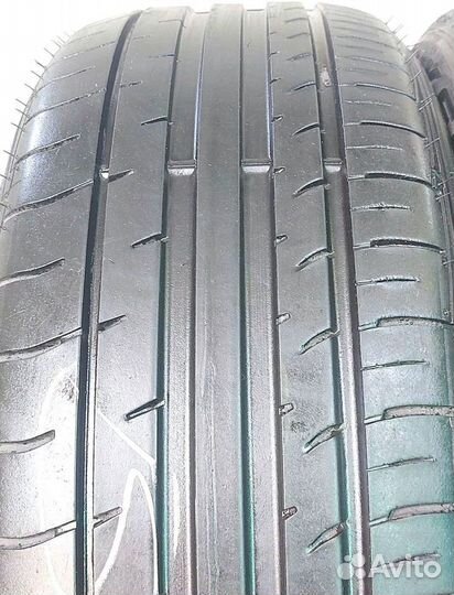 Falken Azenis FK-453CC 215/50 R18 92P