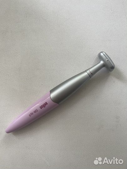 Триммер женский