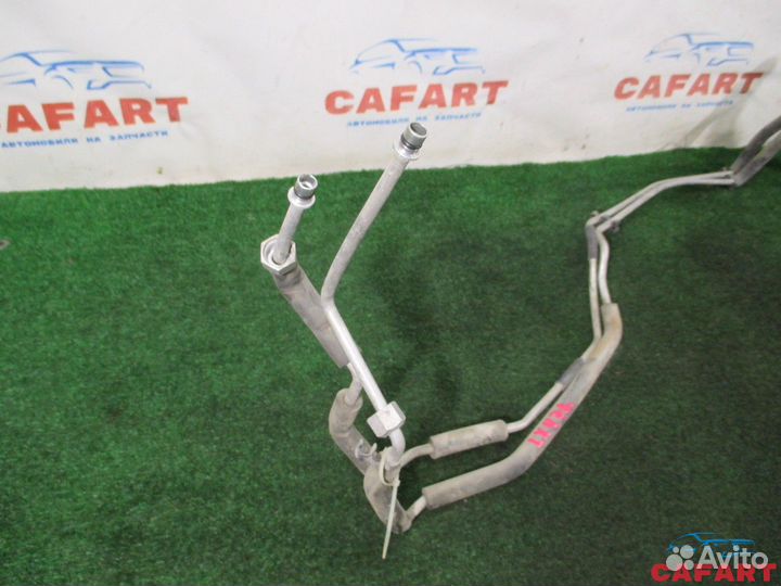 Трубка кондиционера lexus LX470 UZJ100 2uzfe