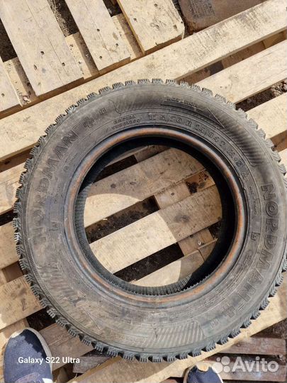 Nordman Nordman 4 195/60 R15