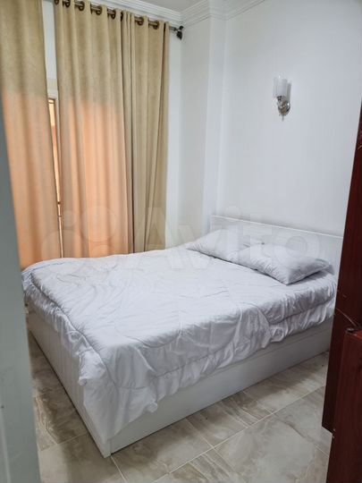 2-к. квартира, 62 м² (Египет)