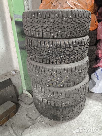Cordiant Snow Cross 205/55 R16 94T