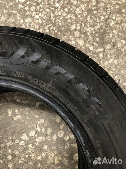 Viatti Strada Asimmetrico 175/70 R13