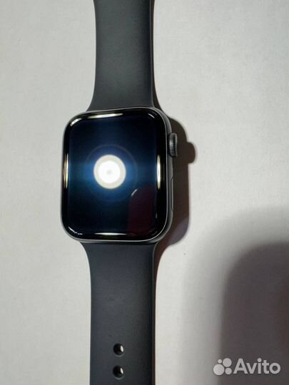 Apple watch series 5 44mm Space Gray