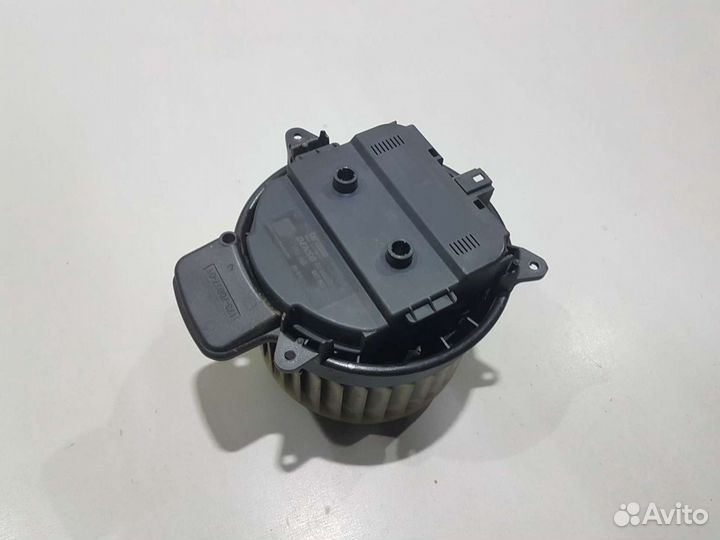 Мотор печки D4 ауди а8 audi s8