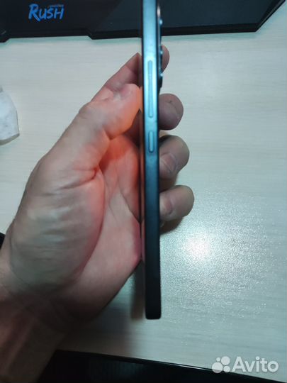 Xiaomi 12 Lite, 6/128 ГБ