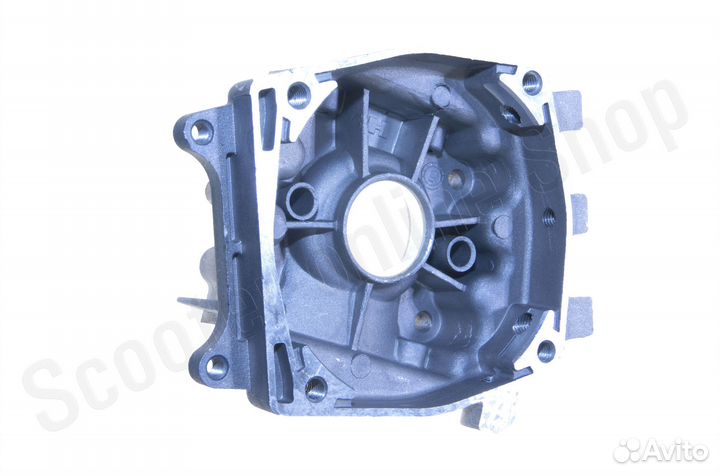 Картер двигателя левый 2T kayo XSD44F 50cc