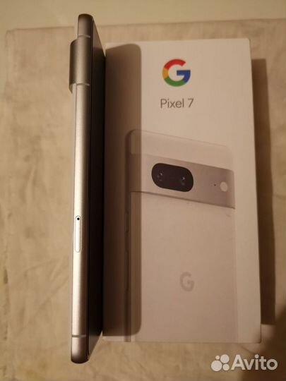 Google Pixel 7, 8/128 ГБ