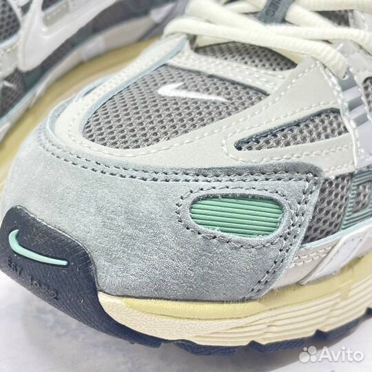 Nike P-6000