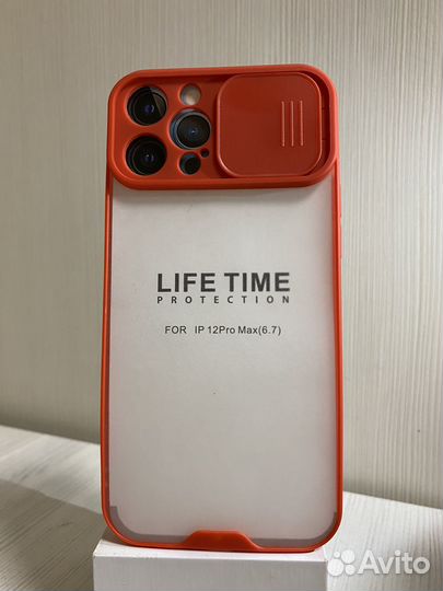 Чехол на iPhone