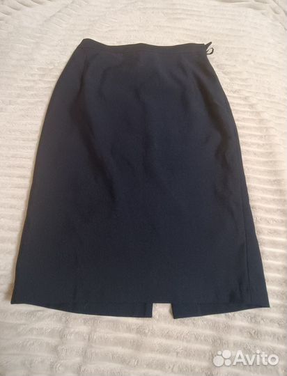 Юбка школьная Баловень р.158