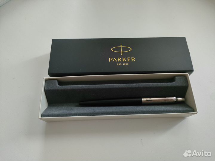 Ручка Parker