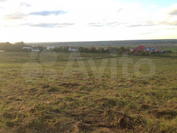 Участок 2,2 га (СНТ, ДНП)