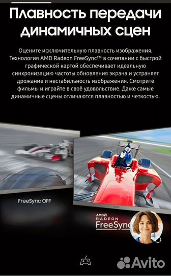 Монитор Samsung S24R350FHI