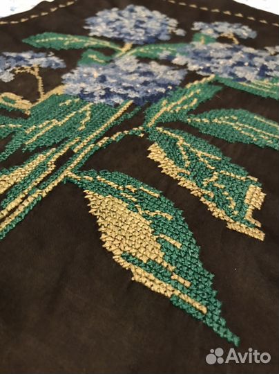 Картина вышивка крестом