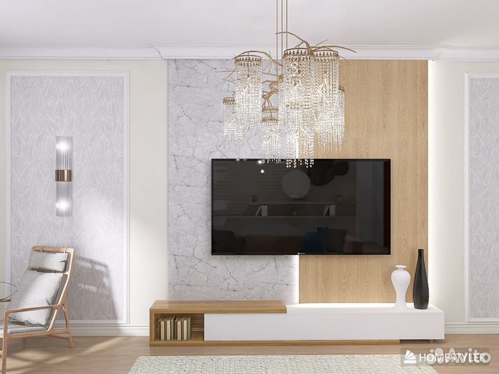 Дизайнер интерьера