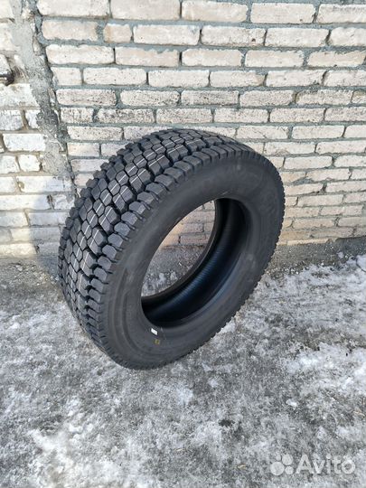 315/60R22.5 кама NR201