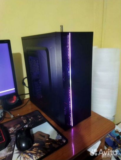 Игровой Пк
