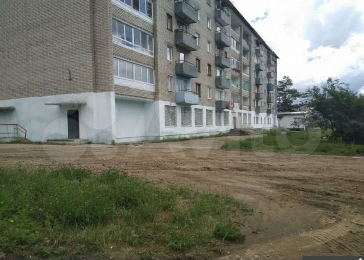 Торговая площадь, 240 м²