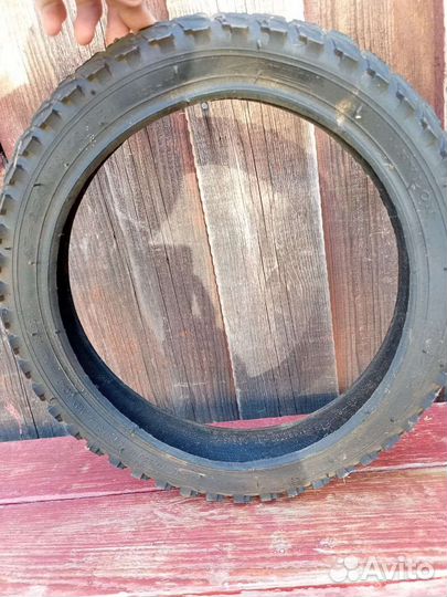 Покрышки для велосипеда