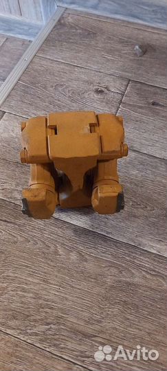 Карданный вал