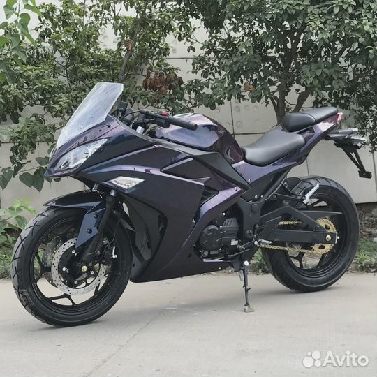 Электромотоцикл электробайк электро-мотоцикл