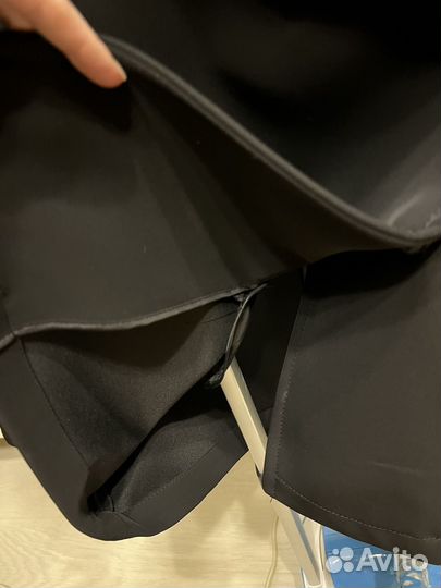 Пальто женское демисезонное