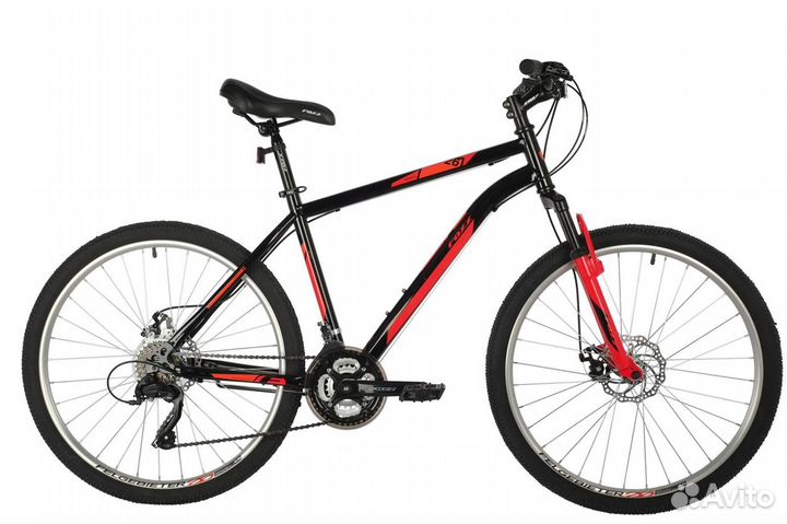 Велосипед foxx aztec D 26