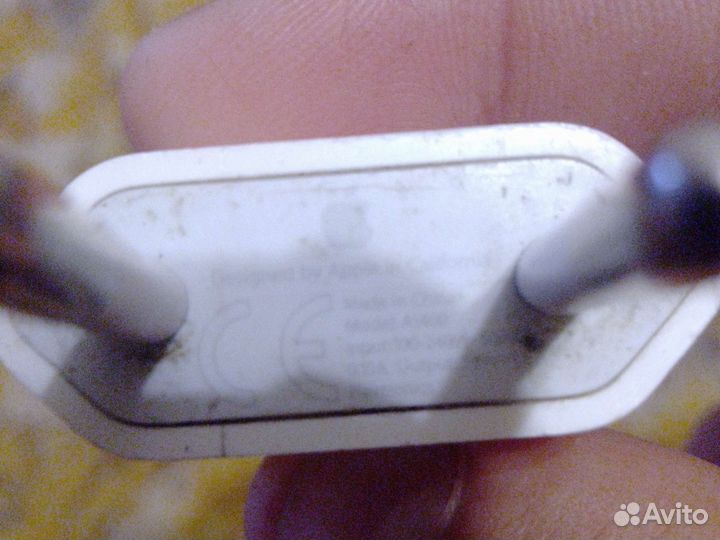 Блог питания от apple