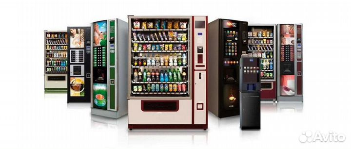 Купите бизнес по продаже тауриновых лимонадов