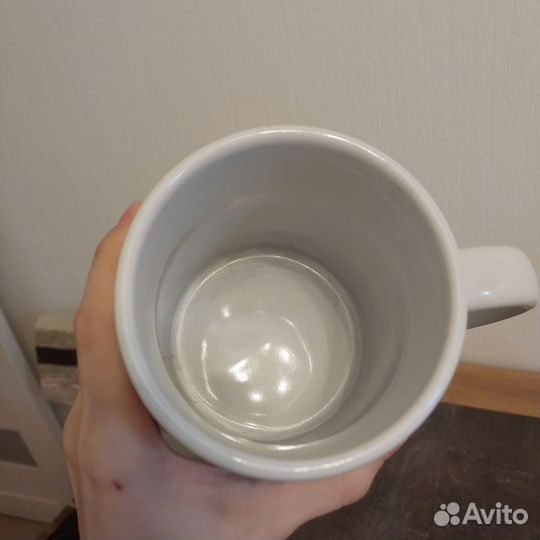 Кружка starbucks