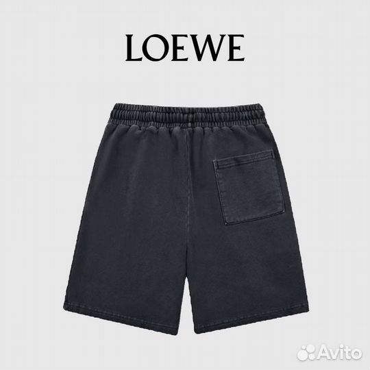 Шорты мужские Loewe